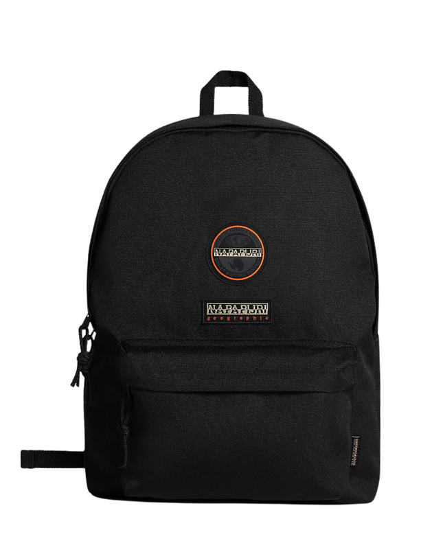 Napapijri zaino voyage nero