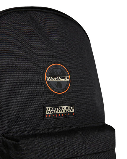 Napapijri zaino voyage nero
