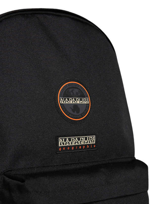 Napapijri zaino voyage nero