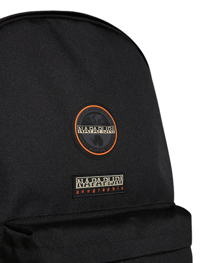 Napapijri zaino voyage nero