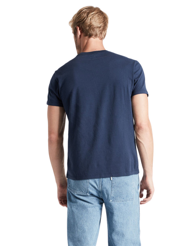 Levi's® t-shirt uomo Housemark Original