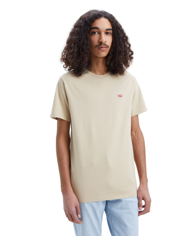 Levi's® t-shirt uomo Housemark Original