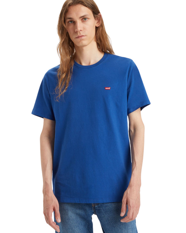 Levi's® t-shirt uomo Housemark Original