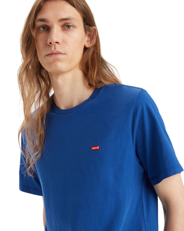 Levi's® t-shirt uomo Housemark Original
