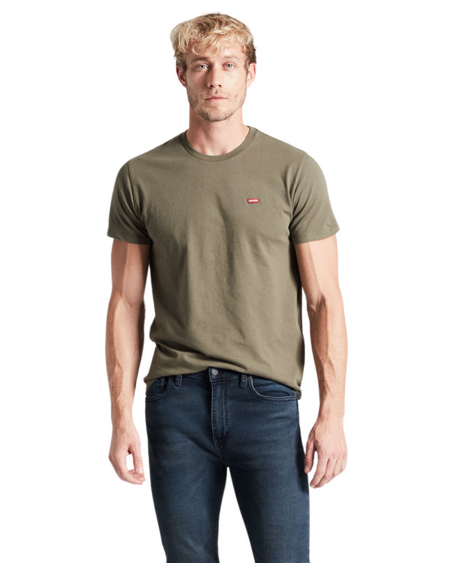 Levi's® t-shirt uomo Housemark Original