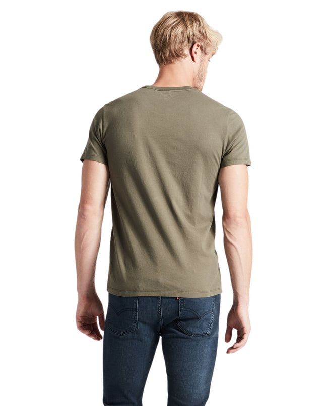 Levi's® t-shirt uomo Housemark Original