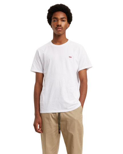 Levi's® t-shirt uomo Housemark Original