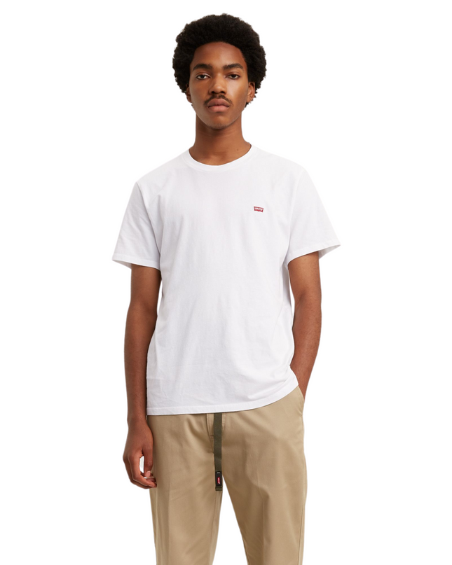Levi's® t-shirt uomo Housemark Original