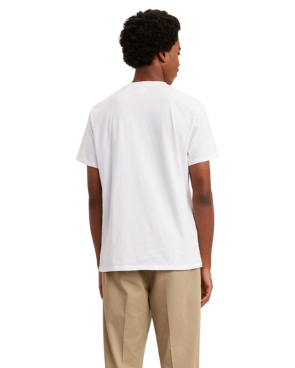 Levi's® t-shirt uomo Housemark Original