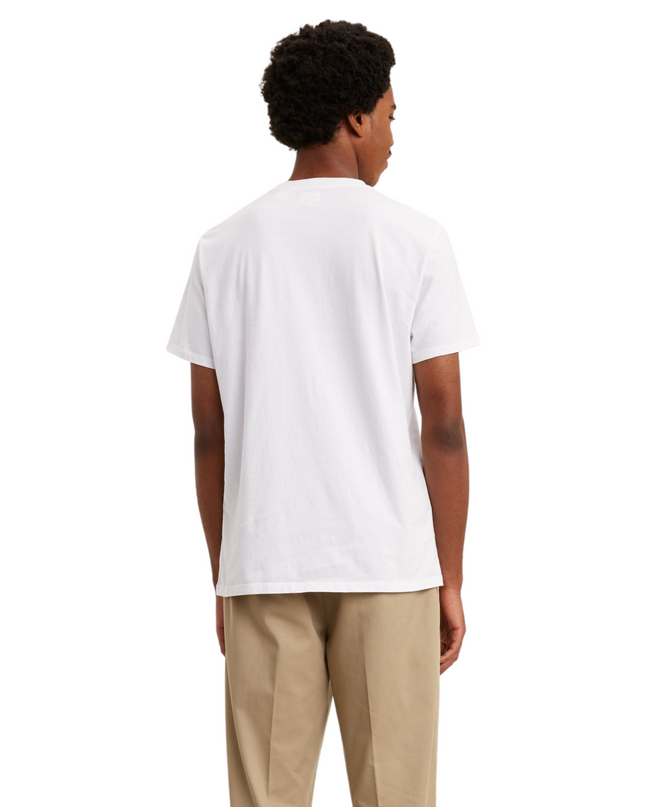 Levi's® t-shirt uomo Housemark Original