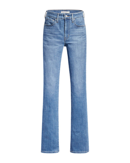 Levi's® Jeans 725™ bootcut a vita alta