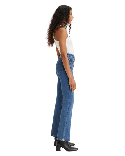 Levi's® Jeans 725™ bootcut a vita alta