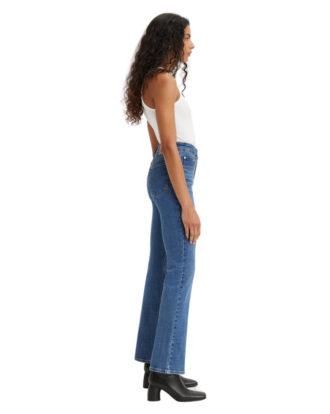 Levi's® Jeans 725™ bootcut a vita alta