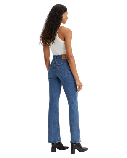 Levi's® Jeans 725™ bootcut a vita alta