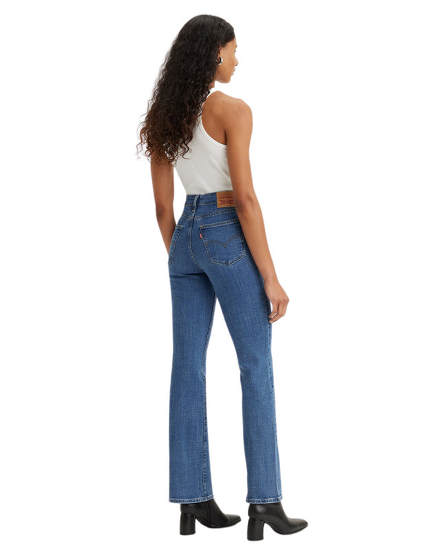 Levi's® Jeans 725™ bootcut a vita alta