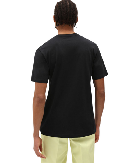 Dickies T-shirt Mapleton Uomo Nero