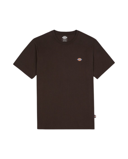 Dickies T-shirt Mapleton Uomo Nero