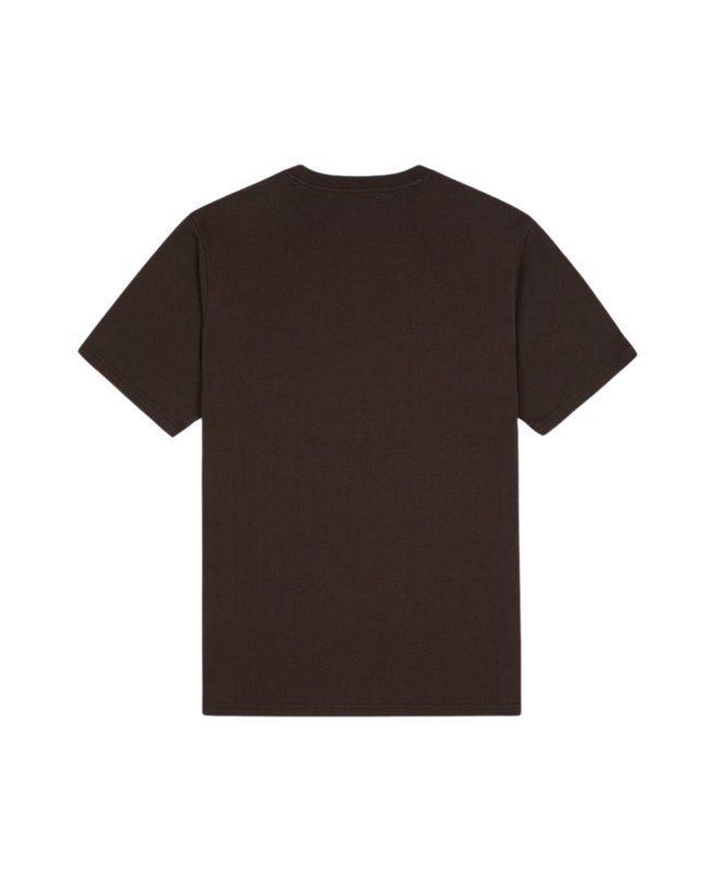 Dickies T-shirt Mapleton Uomo Nero