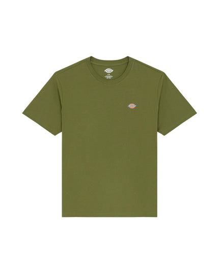 Dickies T-shirt Mapleton Uomo Verde