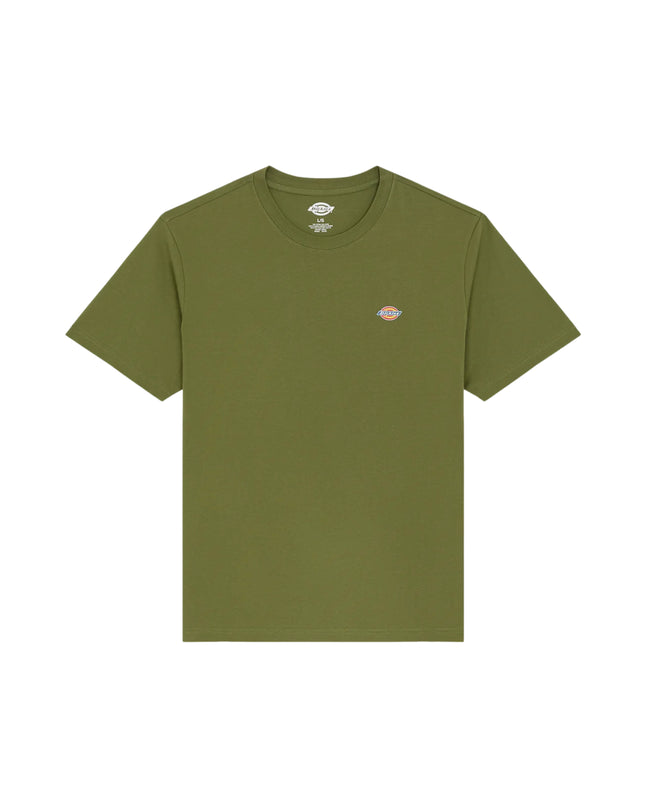 Dickies T-shirt Mapleton Uomo Verde