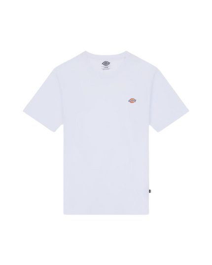 Dickies T-shirt Mapleton Uomo Bianco