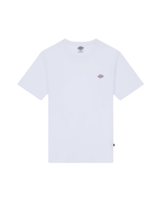 Dickies T-shirt Mapleton Uomo Bianco