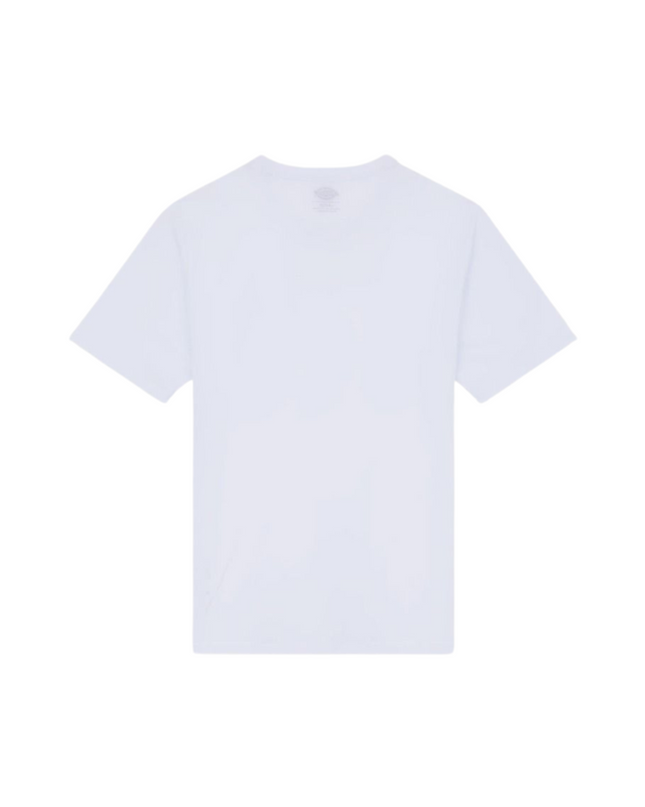 Dickies T-shirt Mapleton Uomo Bianco