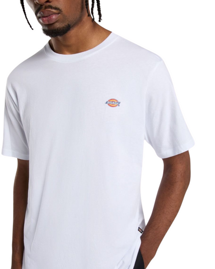 Dickies T-shirt Mapleton Uomo Bianco