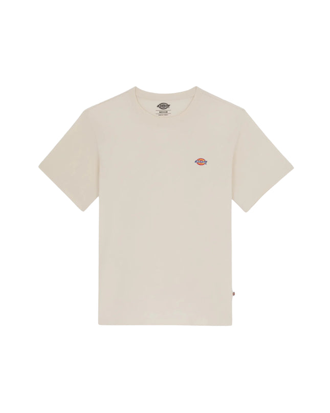 Dickies T-shirt Mapleton Uomo Beige
