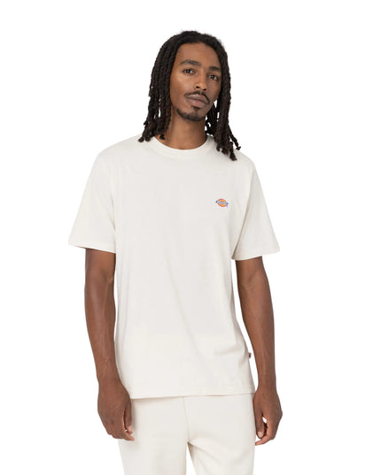 Dickies T-shirt Mapleton Uomo Beige