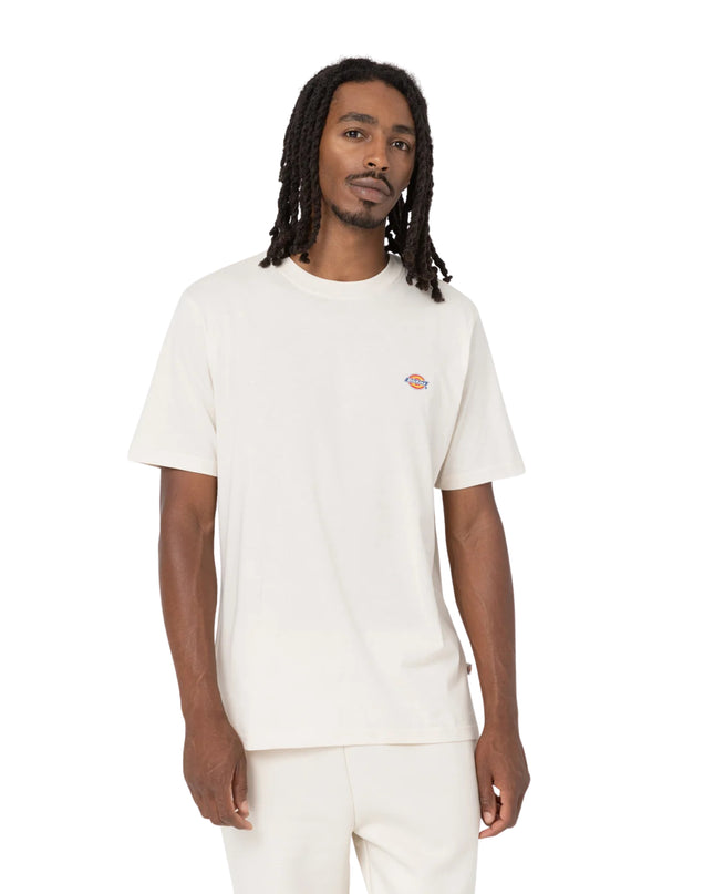 Dickies T-shirt Mapleton Uomo Beige