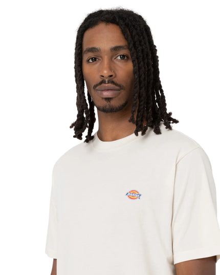Dickies T-shirt Mapleton Uomo Beige