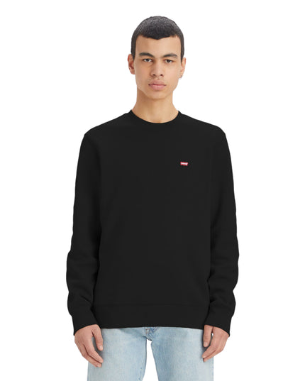 Levi's® Felpa Girocollo Original Housemark
