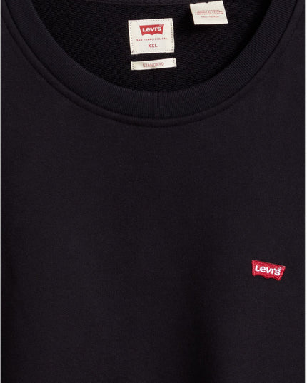 Levi's® Felpa Girocollo Original Housemark