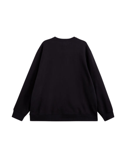 Levi's® Felpa Girocollo Original Housemark