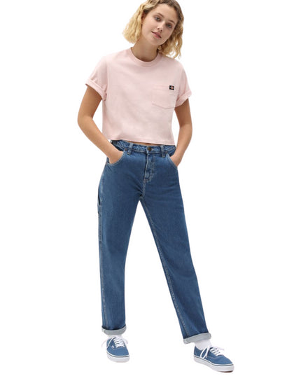 DICKIES Jeans donna Ellendale Denim