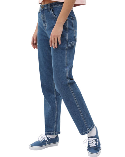 DICKIES Jeans donna Ellendale Denim