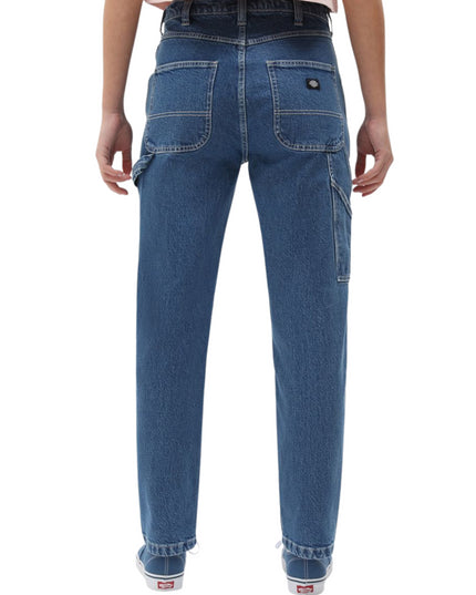 DICKIES Jeans donna Ellendale Denim