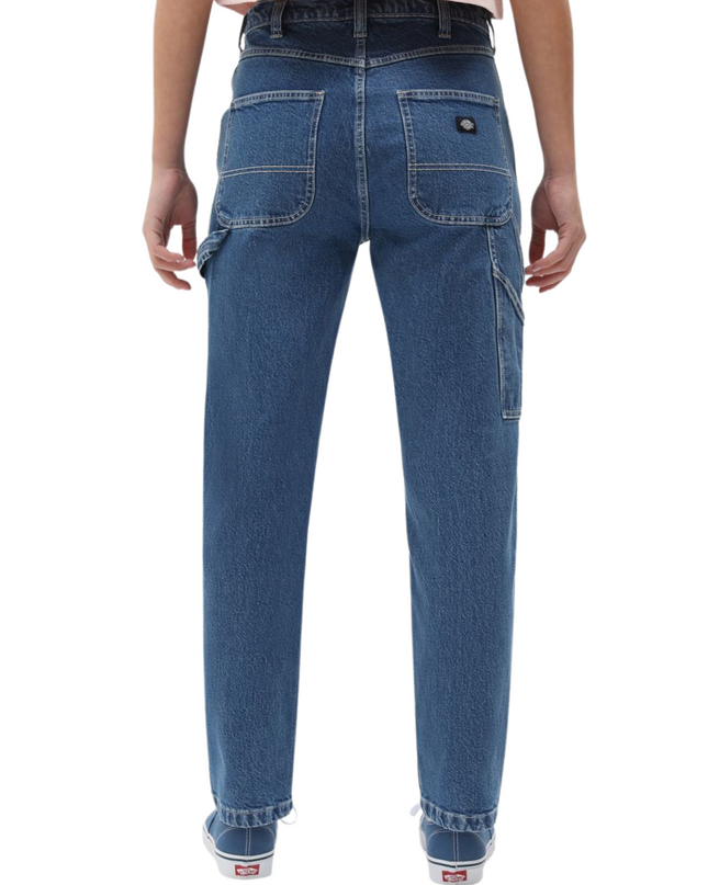 DICKIES Jeans donna Ellendale Denim