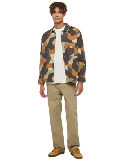 DICKIES Pantaloni Cargo Johnson