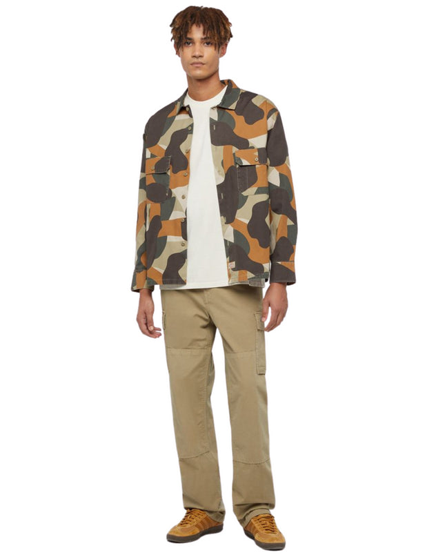 DICKIES Pantaloni Cargo Johnson