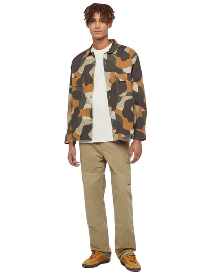 DICKIES Pantaloni Cargo Johnson