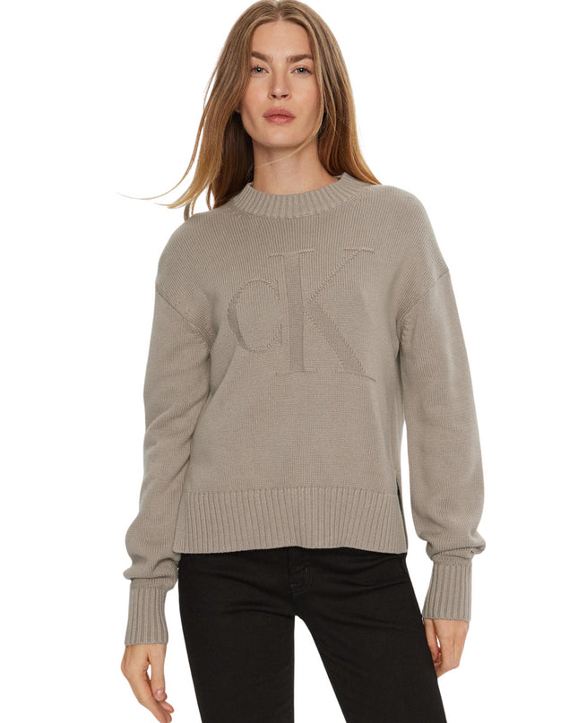 Calvin klein maglione donna