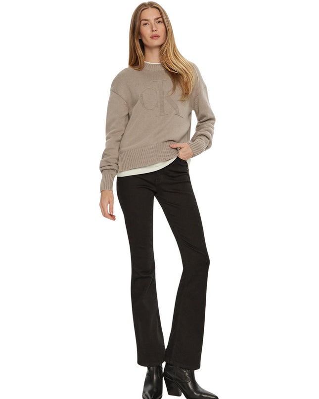 Calvin klein maglione donna