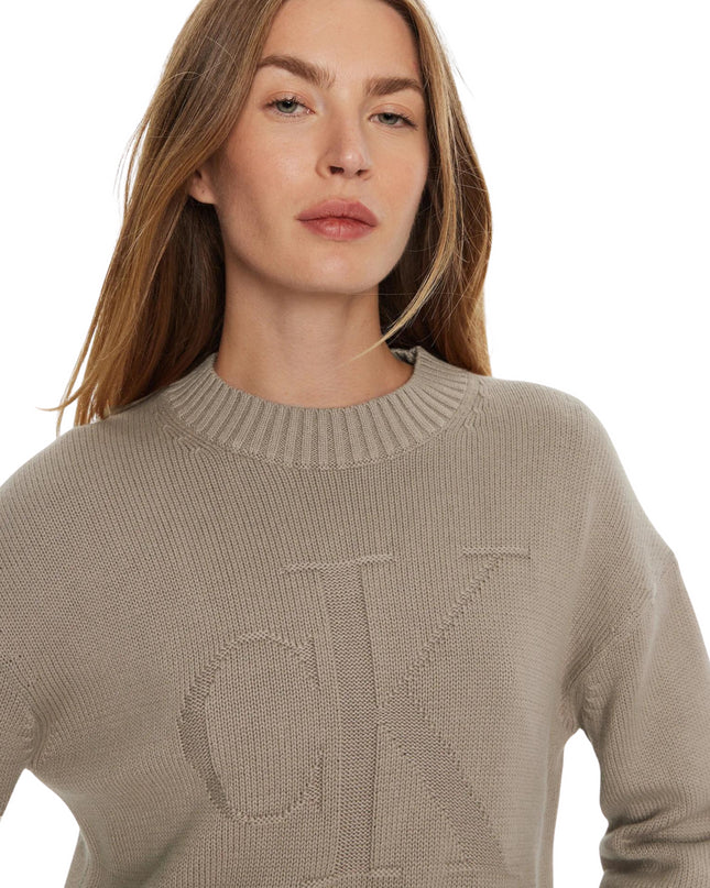 Calvin klein maglione donna