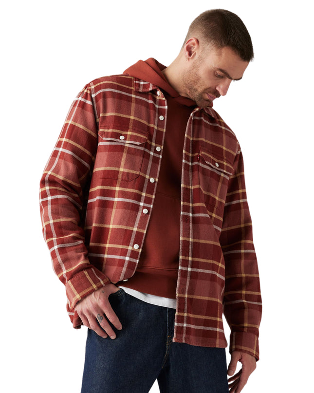 Levi's® Giacca-camicia Da Lavoro Jackson