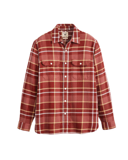 Levi's® Giacca-camicia Da Lavoro Jackson