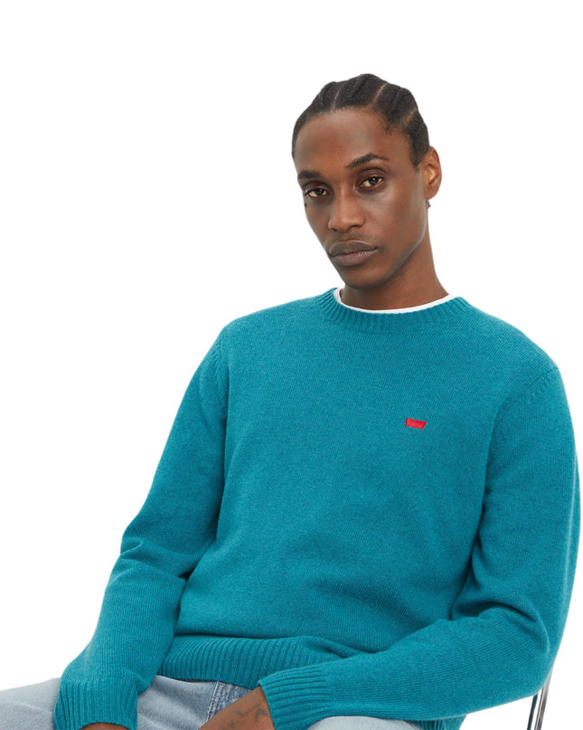 Levi's® Maglia Original Housemark