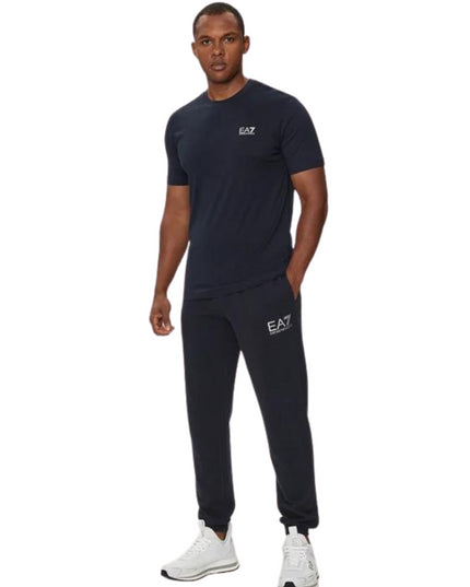 EA7 t-shirt manica corta