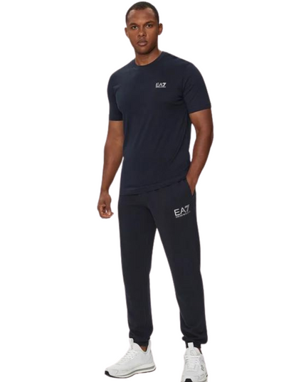 EA7 t-shirt manica corta